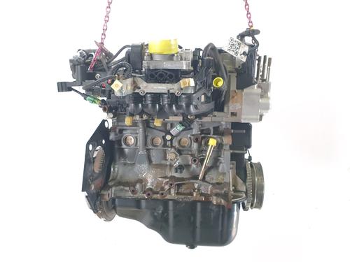 Engine FIAT PANDA (169_) 1.2 (169.AXB11, 169.AXB1A) | BP36212237M1 - Image 4