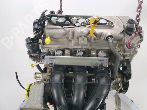 Engine NISSAN PIXO (UA0) 1.0 | BP36006893M1  - Image 5
