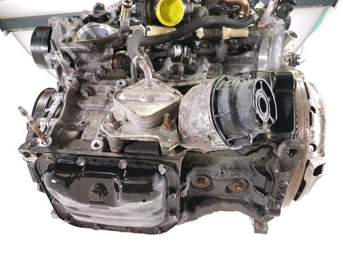 Engine TOYOTA YARIS (_P9_) 1.4 D-4D (NLP90_, NLP90R) | BP34532133M1 - Image 15