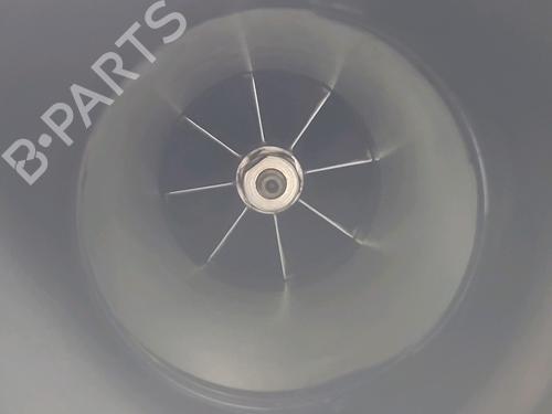 Engine FORD TRANSIT COURIER B460 Box Body/MPV 1.5 TDCi | BP30165700M1