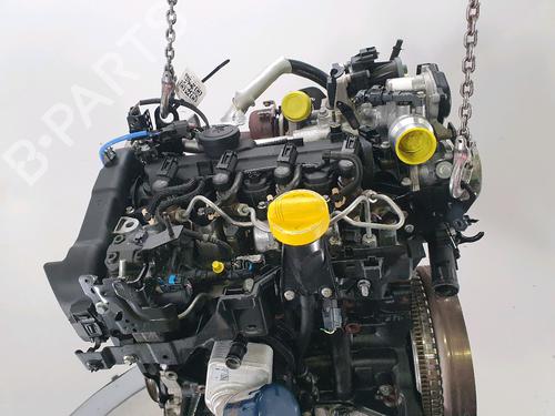 Engine RENAULT MEGANE IV Hatchback (B9A/M/N_) 1.5 dCi 110 (B9A3) | BP38031082M1 - Image 5