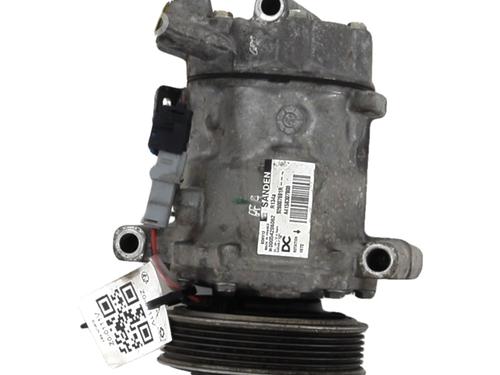 AC compressor RENAULT KANGOO / GRAND KANGOO II (KW0/1_) 1.5 dCi 95 (KW16) | BP25432146M34 