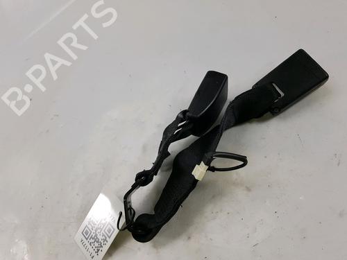 Used Seat buckle BMW 3 Touring (F31) 320 d (163 hp) 27916210