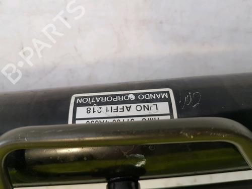 Steering rack HYUNDAI H-1 / STAREX Bus (A1) 2.5 CRDi | BP16545090M22 