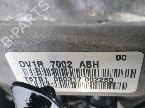 Gearbox FORD B-MAX (JK) 1.0 EcoBoost | BP31875979M3