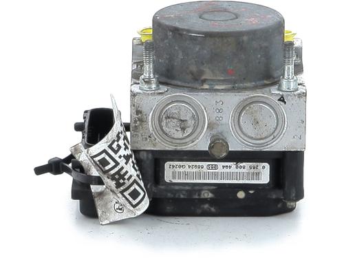 Used ABS pump ABS pump FIAT SEDICI (189_) 1.9 D Multijet 4x4 (120 hp) 33972444 33972444