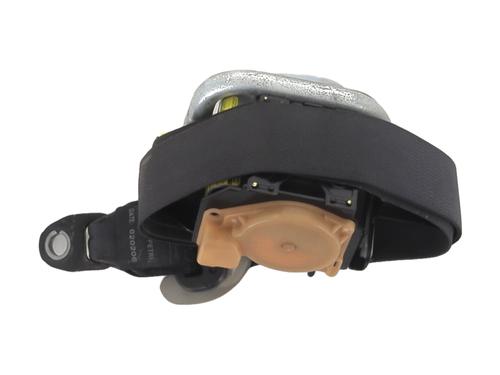 Used Front left seatbelt Front left seatbelt TOYOTA AVENSIS (_T25_) [2003-2008] 33753635 33753635