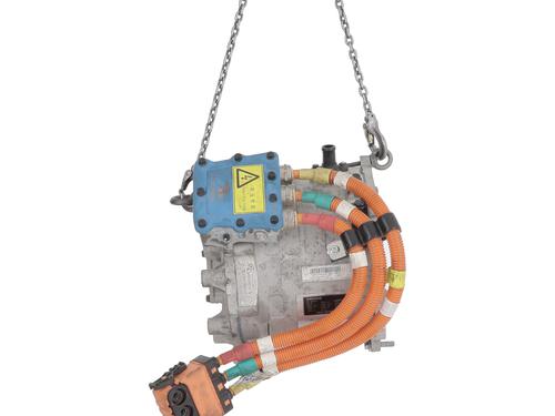 Engine SERES 3 Electric | BP28834846M1