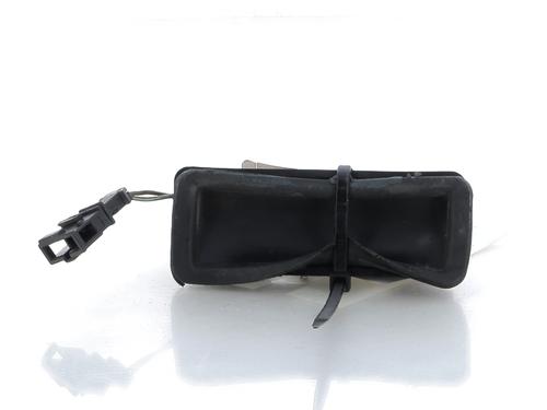 Used Tailgate handle SKODA FABIA I (6Y2) [1999-2008]  19933584