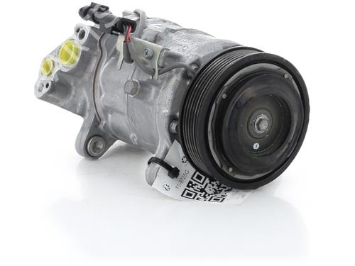 AC compressor BMW 1 (F40) 118 i | BP39665858M34 - Image 4