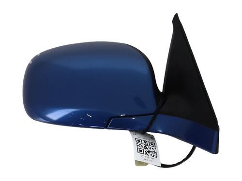 Right mirror SUZUKI SWIFT III (MZ, EZ) 1.3 DDiS (RS413D) | BP30141205C27