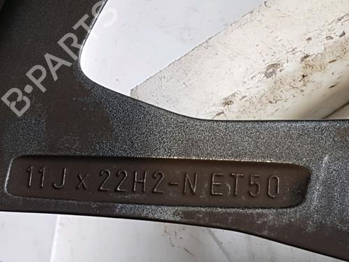 Used Rim MERCEDES-BENZ GLE Coupe (C167) GLE 400 d 4-matic (167.323) (330 hp) 18249728