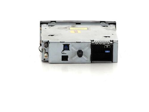 Bilradio CITROËN C3 I (FC_, FN_)  | BP27490612E6 