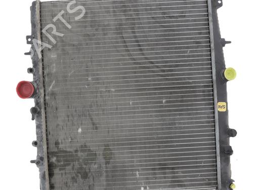 Used Water radiator Water radiator CITROËN C8 (EA_, EB_) 2.0 16V (140 hp) 36006234 36006234