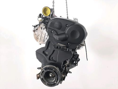 Used Engine Engine 37191422 37191422