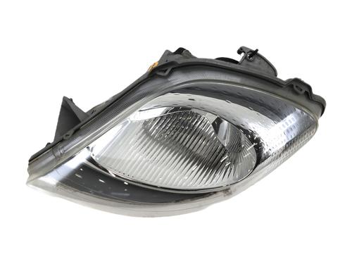 Left headlight NISSAN PRIMASTAR Van (X83) 1.9 dCi 100 | BP25151149C28 - Image 5