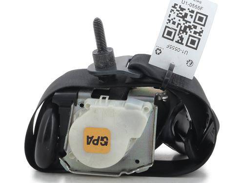 Front right belt tensioner RENAULT TWINGO III (BCM_, BCA_) 1.0 SCe 70 | BP30118705C88 