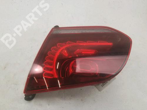 Used Right tailgate light Right tailgate light VW GOLF VI (5K1) 2.0 R 4motion (270 hp) 10437653 10437653