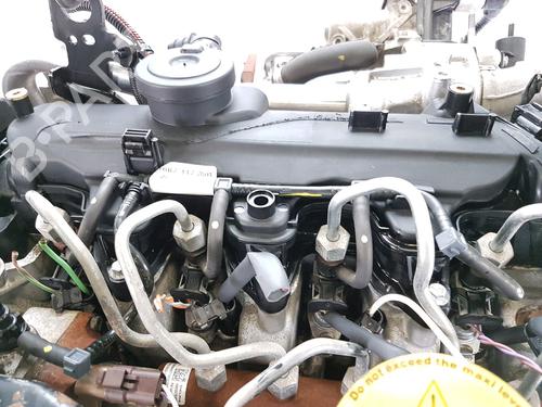 Engine RENAULT CLIO III (BR0/1, CR0/1) 1.5 dCi | BP33420201M1 - Image 11