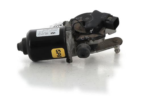 Used Front wiper motor Front wiper motor HYUNDAI SANTA FÉ II (CM) 2.2 CRDi (155 hp) 34261865 34261865