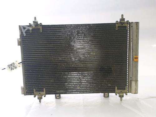 Used AC radiator PEUGEOT 307 (3A/C) 1.6 HDi (90 hp) 28177564