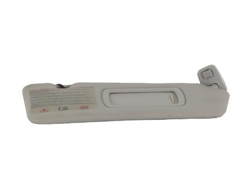 Right sun visor RENAULT LAGUNA III (BT0/1) 2.0 dCi (BT01, BT08, BT09, BT0E, BT0K, BT12, BT1C, BT1D,... | BP30982625I2