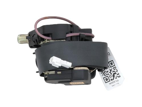 Used Rear right belt tensioner RENAULT CLIO II (BB_, CB_) 1.5 dCi (B/CB07) (65 hp) 30379784