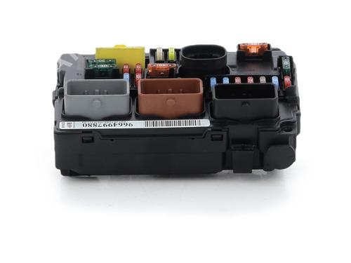 Used Fuse box Fuse box CITROËN C3 I (FC_, FN_) [2002-2013] 35891870 35891870