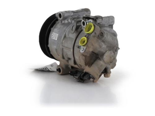 AC compressor CITROËN C4 CACTUS 1.2 VTi 82 | BP40277230M34 - Image 2