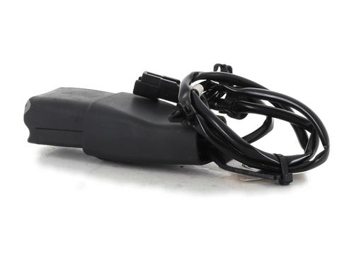 Seat buckle MITSUBISHI ASX (GA_W_) 1.8 DI-D (GA6W) | BP32255414I32