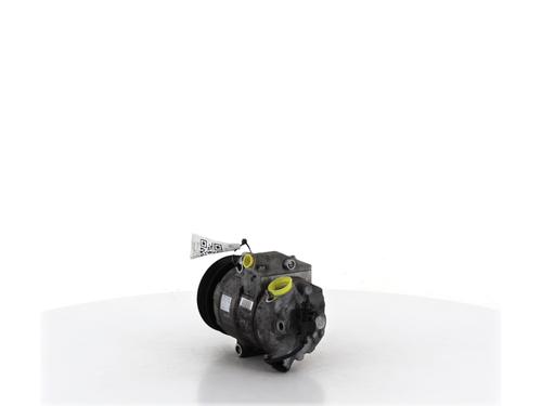 AC compressor SKODA FABIA II (542) 1.4 TDI | BP37869566M34 - Image 3