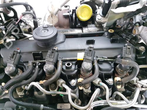 Engine MERCEDES-BENZ A-CLASS (W176) A 180 CDI / d (176.012) | BP29696119M1 