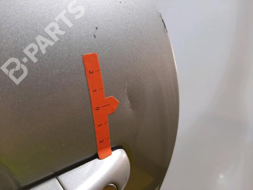 Used Left front door Left front door PEUGEOT 207 (WA_, WC_) 1.6 16V (109 hp) 10425654 10425654