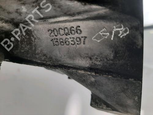 Gearbox CITROËN C3 II (SC_) 1.4 HDi 70 (SC8HZC, SC8HR0, SC8HP4) | BP37483025M3 - Image 5