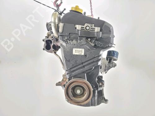 Used Engine RENAULT CLIO II (BB_, CB_) 1.5 dCi (B/CB08) (82 hp) 30054173