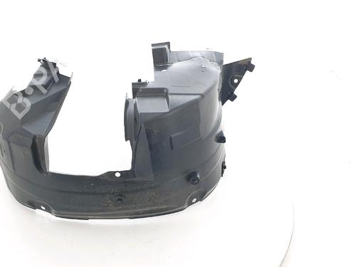 Hjulbue DACIA SPRING EV (B6M1) (45 hp) 30895811