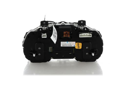 Instrument cluster NISSAN MICRA V (K14) 1.5 DCI | BP21062067C47 