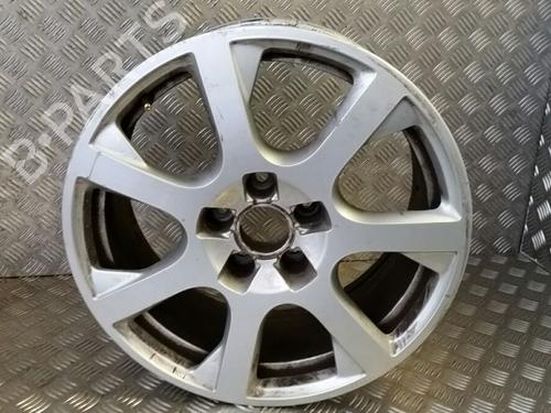 Rim AUDI Q5 (8RB) 2.0 TDI quattro (170 hp) 18128926