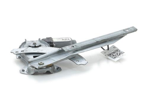 Rear right window mechanism NISSAN NOTE (E11, NE11) 1.5 dCi | BP26671234C25 