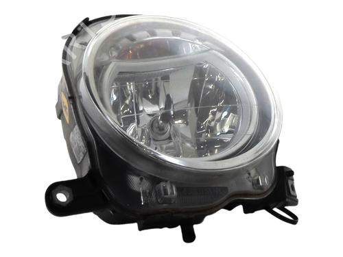 Left headlight FIAT 500 (312_) 1.2 (312AXA1A) | BP33809279C28 - Image 4