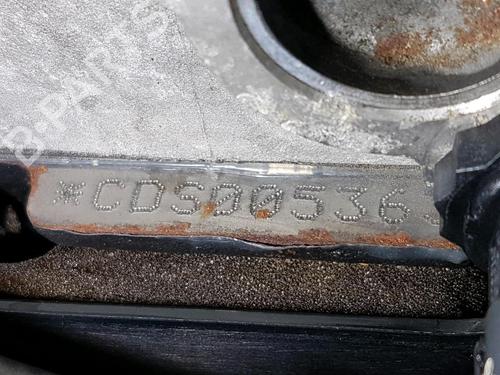 Motor AUDI A8 D4 (4H2, 4H8, 4HC, 4HL) 4.2 TDI quattro | BP29761851M1 