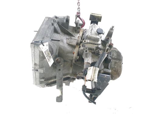 Used Gearbox FIAT 500 (312_) 1.3 D Multijet (312AXB1A) (75 hp) 32013616