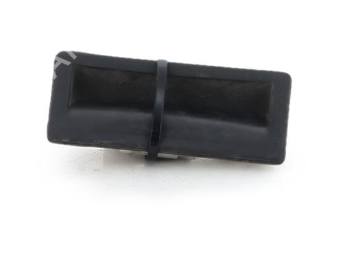 Used Tailgate handle Tailgate handle AUDI Q3 (8UB, 8UG) 2.0 TDI quattro (150 hp) 39898869 39898869