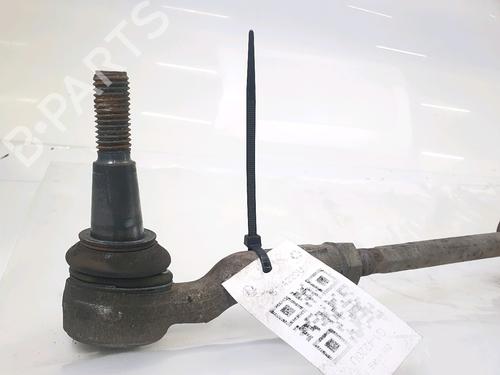 Steering rack LAND ROVER RANGE ROVER SPORT II (L494) 5.0 SCV8 4x4 | BP27729396M22 
