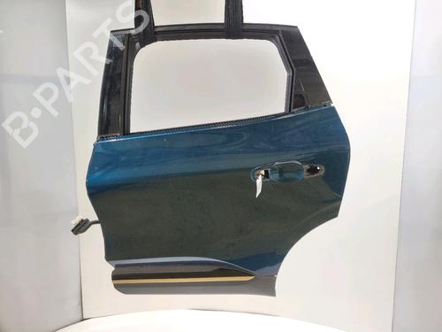 Used Left rear door Left rear door RENAULT ARKANA I (LCM_, LDN_) 1.6 E-TECH 145 (LDMU) (143 hp) 36006386 36006386