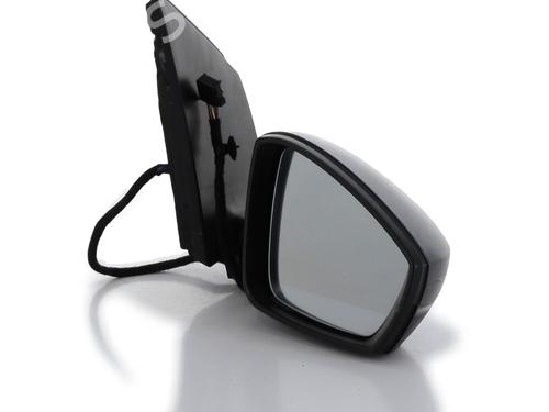 Right mirror VW POLO V (6R1, 6C1) 1.4 TDI | BP29047851C27 