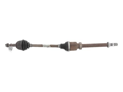 Used Right front driveshaft Right front driveshaft RENAULT KANGOO Express (FW0/1_) 1.5 dCi 75 (FW07, FW10, FW04) (75 hp) 40114626 40114626