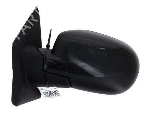 Left mirror RENAULT TWINGO II (CN0_) 1.2 16V (CN04, CN0B) | BP30166234C26