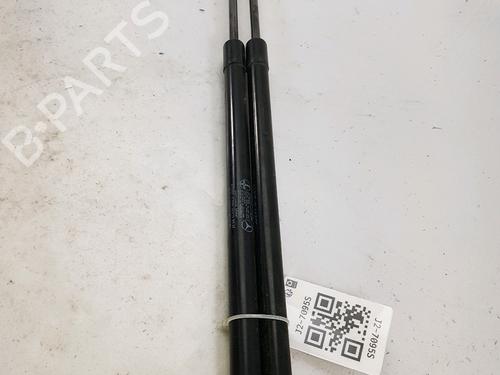 Used Tailgate lift support MERCEDES-BENZ VIANO (W639) CDI 3.0 (639.811, 639.813, 639.815) (224 hp) 27916789