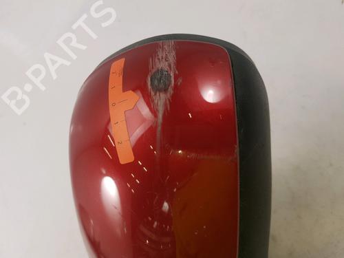 Left mirror KIA CEE'D Hatchback (ED) 1.6 CRDi 115 | BP13671720C26 